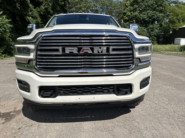 new 2024 Ram 2500 car, priced at $59,999