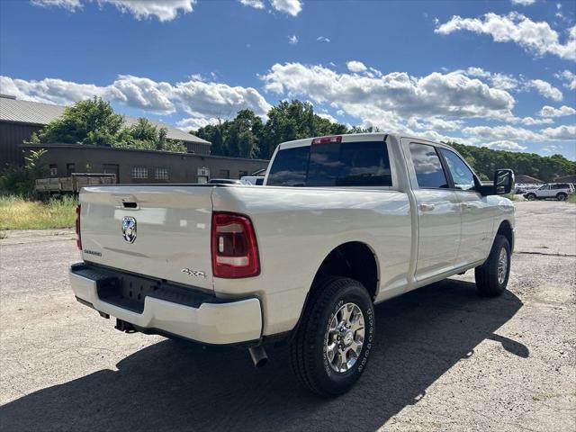 new 2024 Ram 2500 car, priced at $59,999