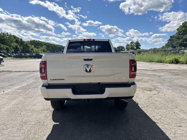 new 2024 Ram 2500 car, priced at $59,999