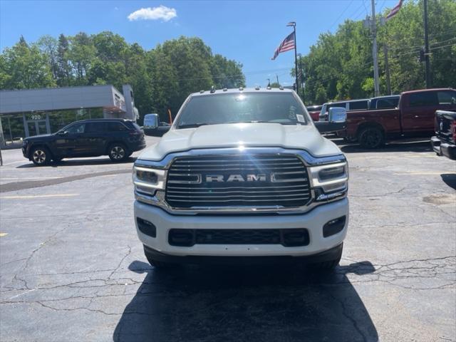 new 2024 Ram 2500 car, priced at $63,999