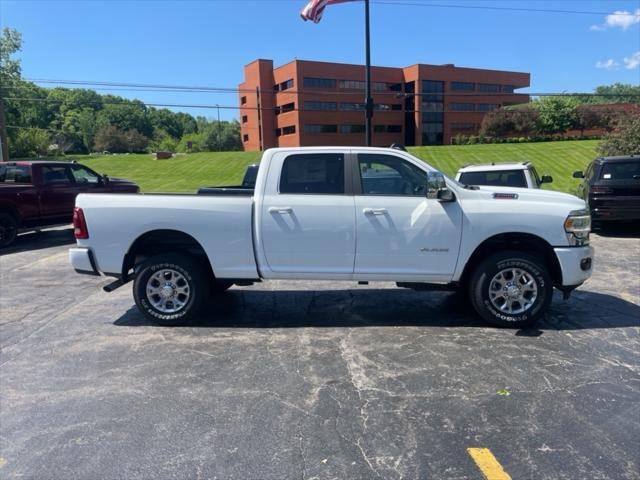 new 2024 Ram 2500 car, priced at $63,999