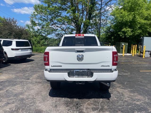 new 2024 Ram 2500 car, priced at $63,999