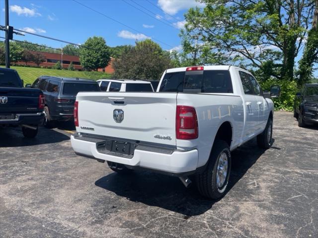 new 2024 Ram 2500 car, priced at $63,999