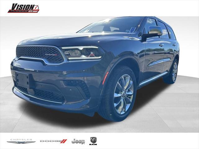 new 2024 Dodge Durango car, priced at $53,995