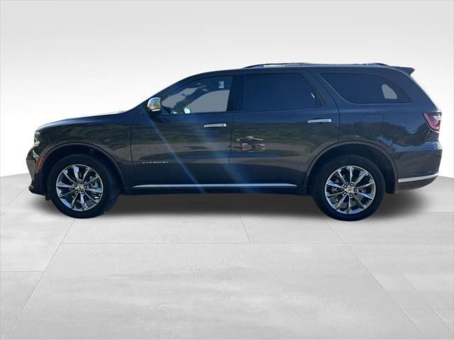 new 2024 Dodge Durango car, priced at $53,995