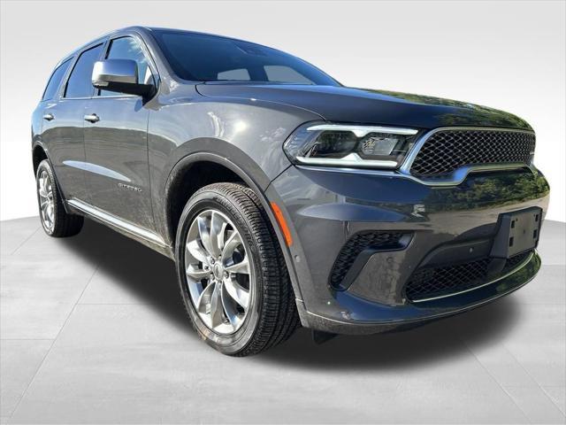 new 2024 Dodge Durango car, priced at $53,995