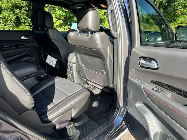 new 2024 Dodge Durango car, priced at $53,995