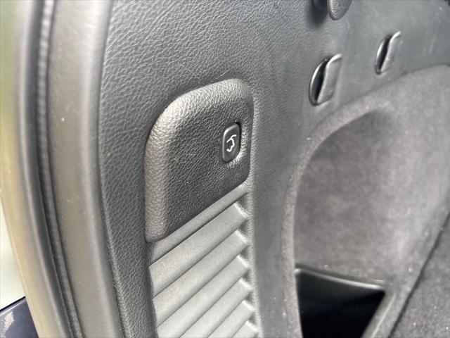 used 2018 Jeep Grand Cherokee car, priced at $18,990