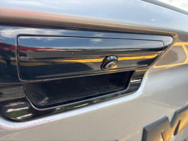 used 2024 Ram 1500 car, priced at $51,963