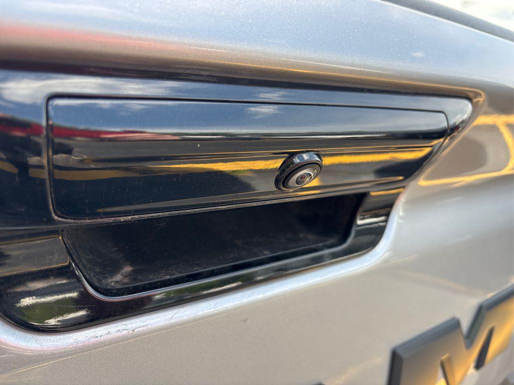 used 2024 Ram 1500 car, priced at $46,557