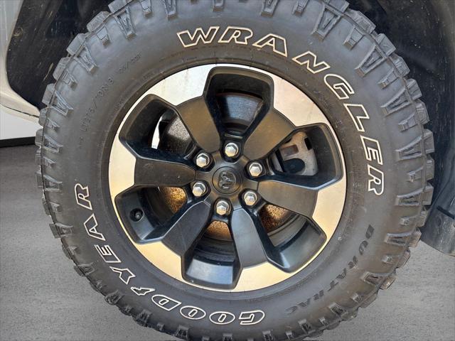 used 2024 Ram 1500 car, priced at $51,963