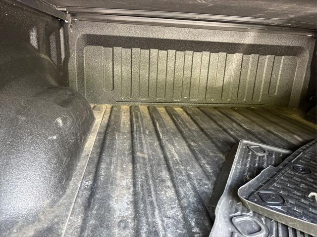 used 2024 Ram 1500 car, priced at $51,963