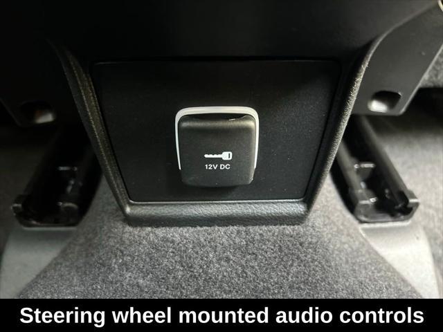 new 2024 Jeep Compass car, priced at $27,499