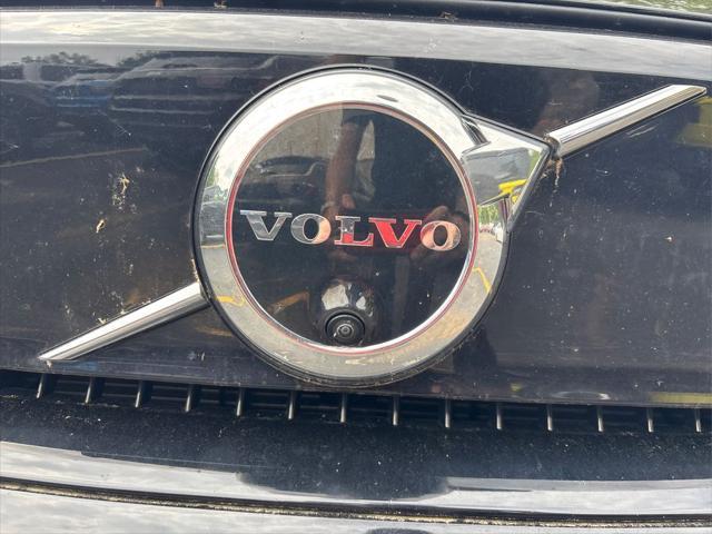 used 2023 Volvo C40 Recharge Pure Electric car, priced at $29,990