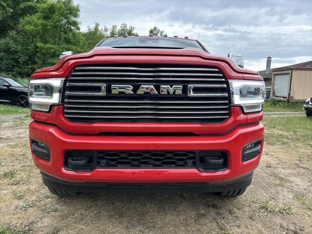 new 2024 Ram 2500 car, priced at $64,999