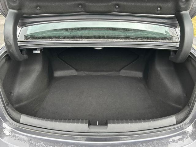used 2021 Acura ILX car, priced at $23,447