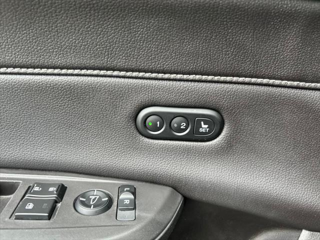 used 2021 Acura ILX car, priced at $23,447