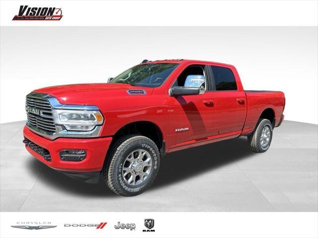 new 2024 Ram 2500 car, priced at $57,995