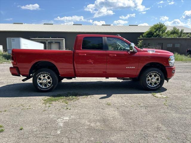 new 2024 Ram 2500 car, priced at $61,999