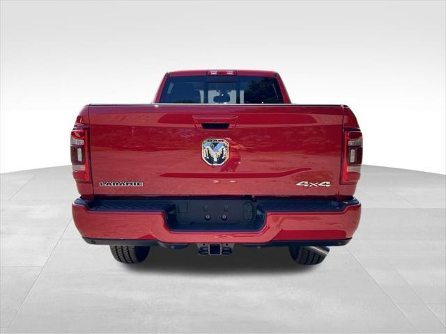 new 2024 Ram 2500 car, priced at $57,995