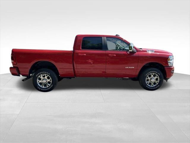 new 2024 Ram 2500 car, priced at $57,995