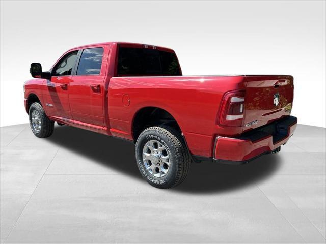 new 2024 Ram 2500 car, priced at $57,995