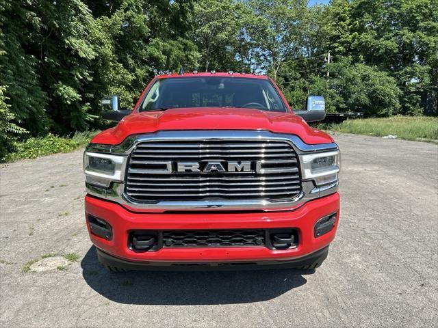 new 2024 Ram 2500 car, priced at $61,999