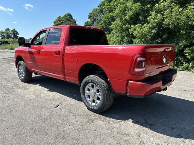 new 2024 Ram 2500 car, priced at $61,999