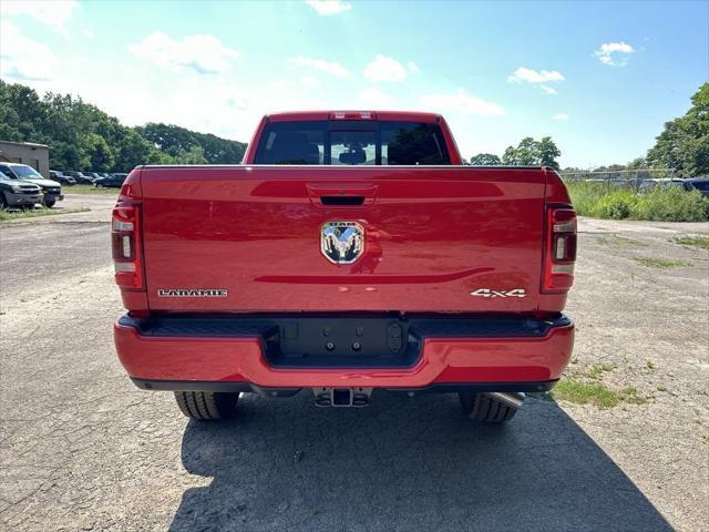 new 2024 Ram 2500 car, priced at $61,999