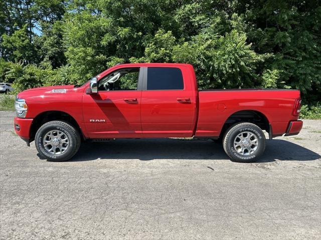 new 2024 Ram 2500 car, priced at $61,999