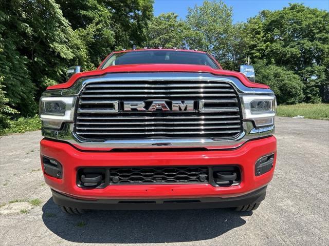 new 2024 Ram 2500 car, priced at $61,999