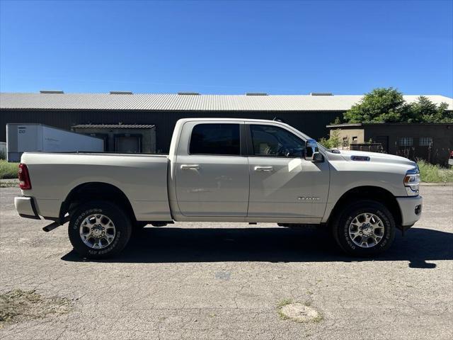 new 2024 Ram 2500 car, priced at $61,999