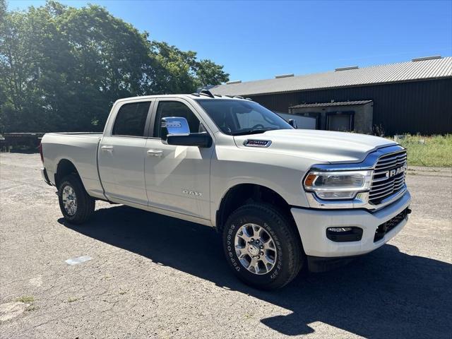 new 2024 Ram 2500 car, priced at $61,999