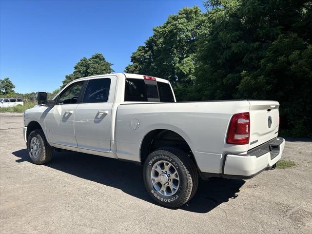 new 2024 Ram 2500 car, priced at $61,999