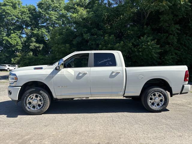 new 2024 Ram 2500 car, priced at $61,999