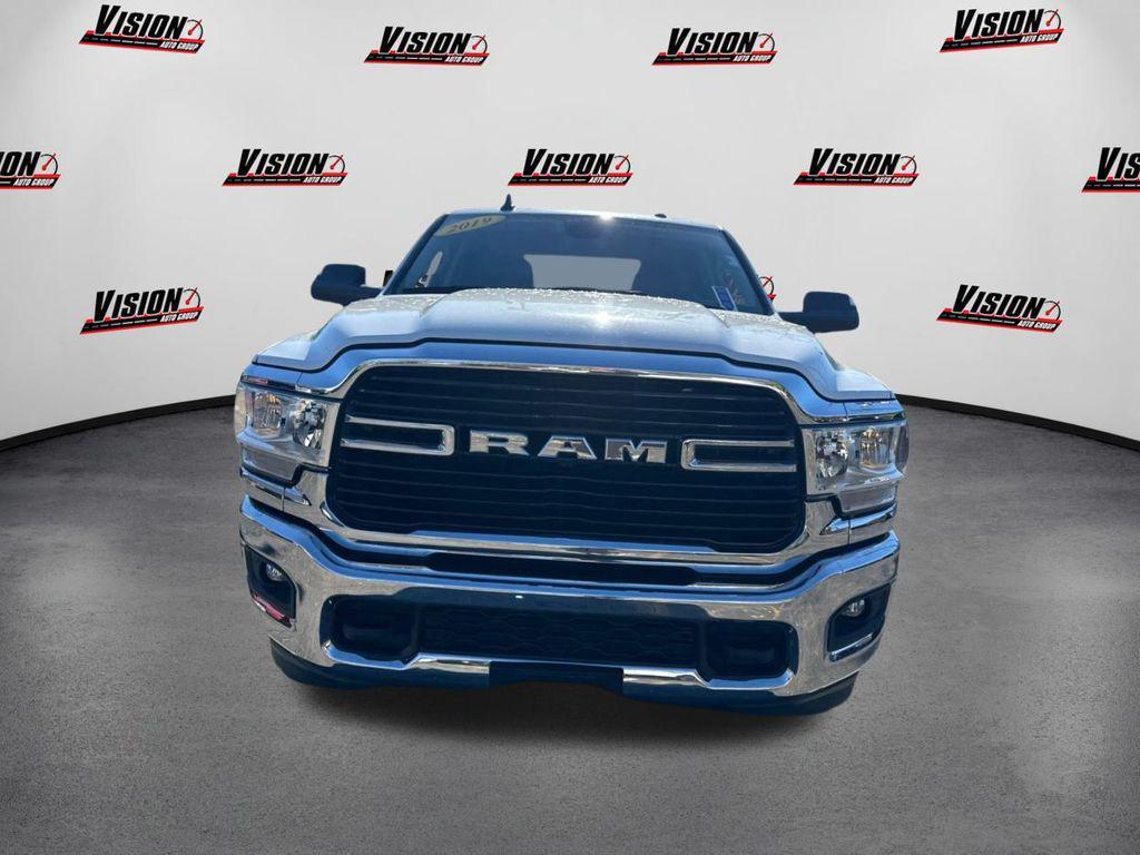 used 2019 Ram 2500 car, priced at $38,800