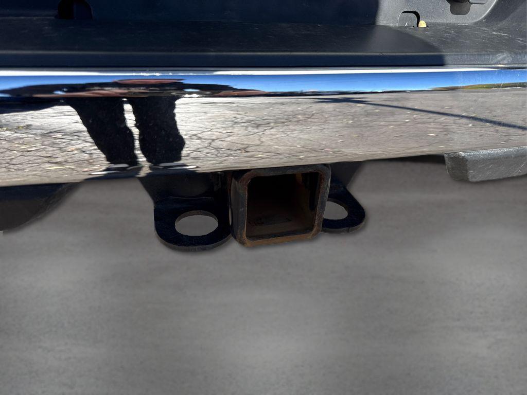 used 2019 Ram 2500 car, priced at $38,800