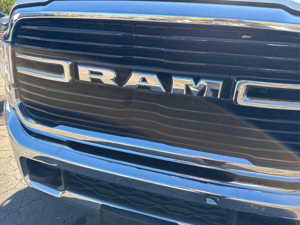 used 2019 Ram 2500 car, priced at $38,800