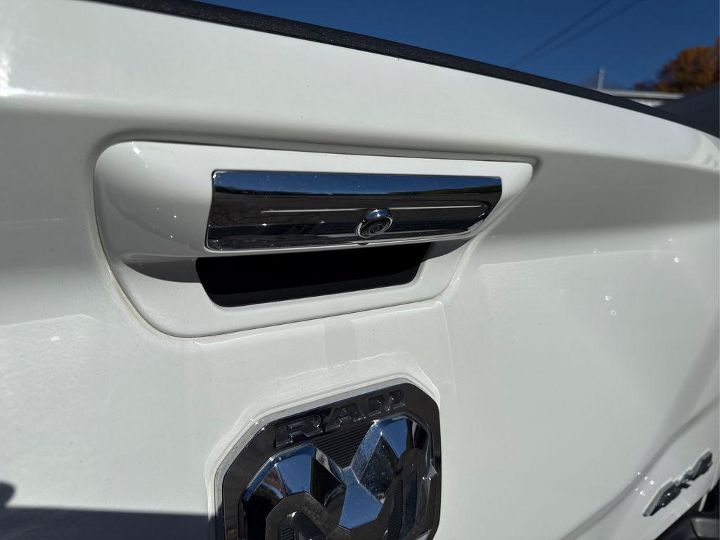 used 2019 Ram 2500 car, priced at $38,800