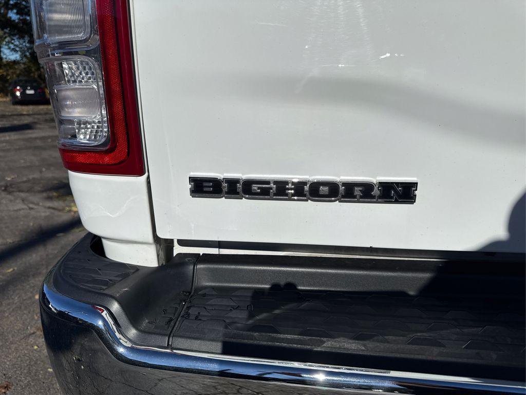 used 2019 Ram 2500 car, priced at $38,800