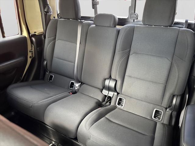used 2020 Jeep Gladiator car, priced at $25,995