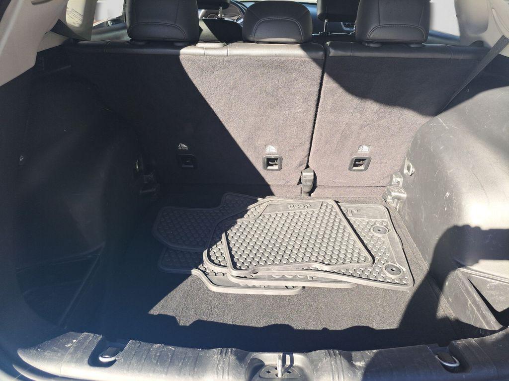 used 2018 Jeep Compass car, priced at $14,100