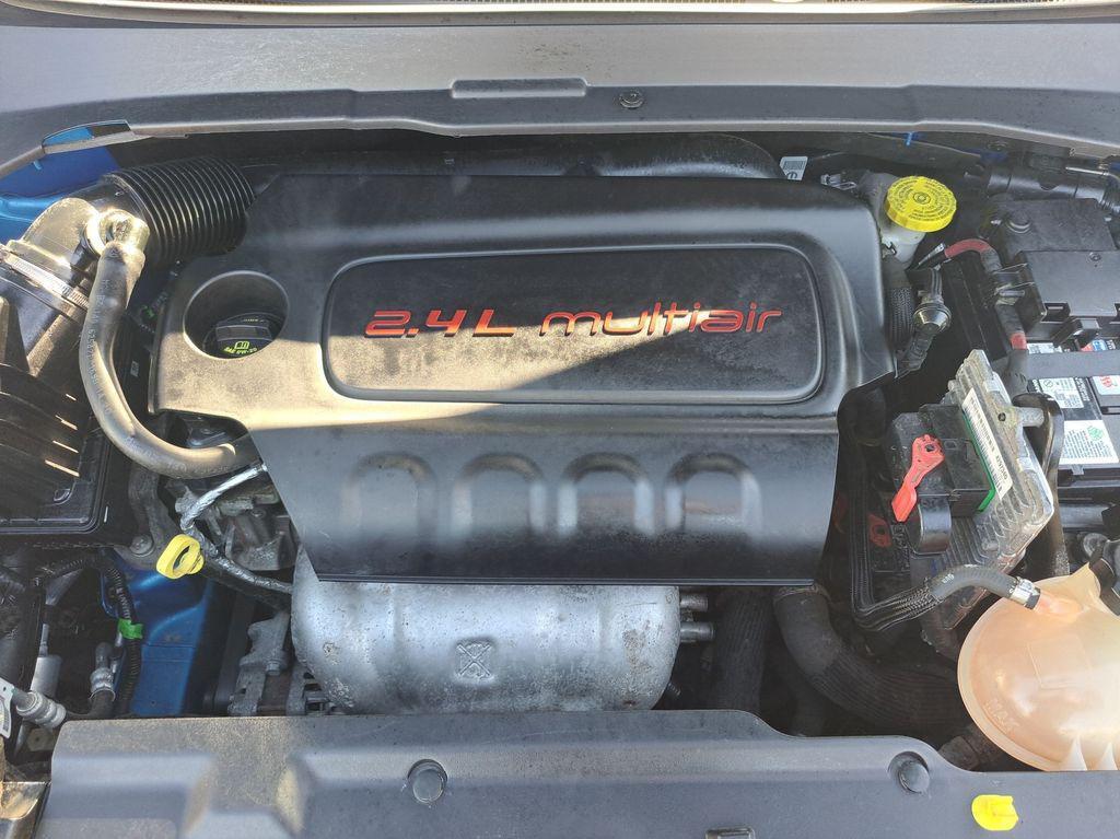 used 2018 Jeep Compass car, priced at $14,100