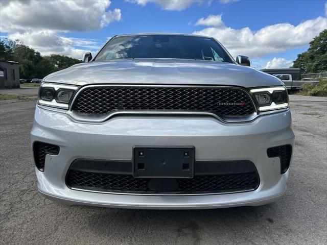 used 2024 Dodge Durango car, priced at $56,285