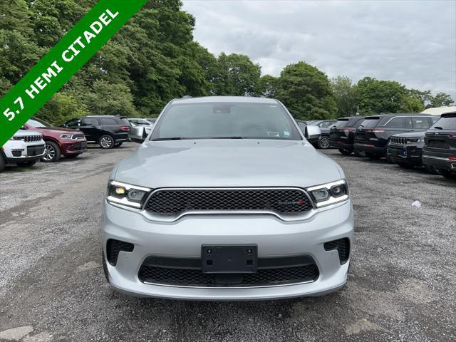 used 2024 Dodge Durango car, priced at $60,584