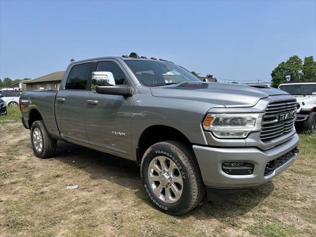 new 2024 Ram 2500 car, priced at $64,999