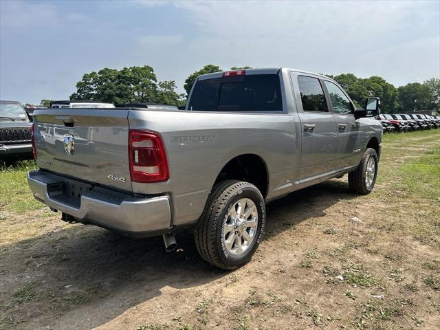 new 2024 Ram 2500 car, priced at $64,999