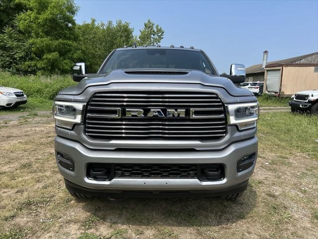 new 2024 Ram 2500 car, priced at $64,999