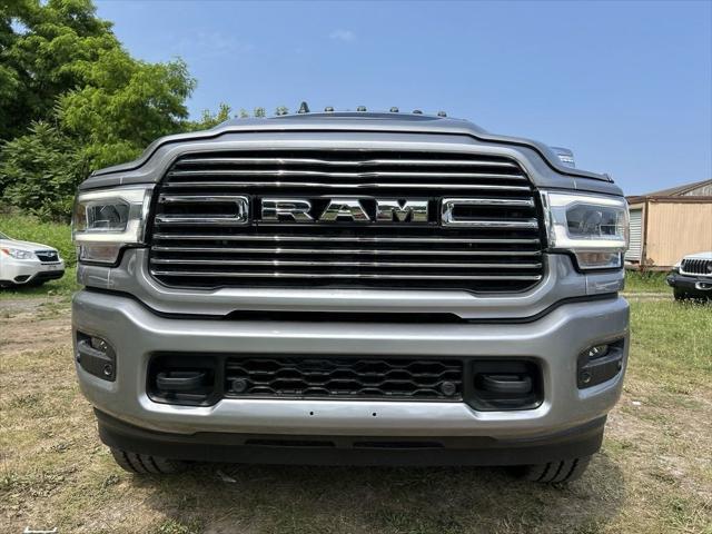 new 2024 Ram 2500 car, priced at $64,999