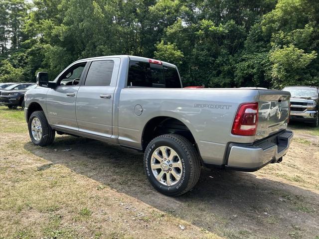 new 2024 Ram 2500 car, priced at $64,999